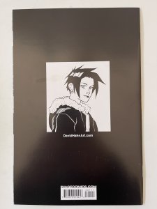 All Nighter #1 - NM (2011)