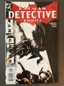 Detective Comics #799 (2004)