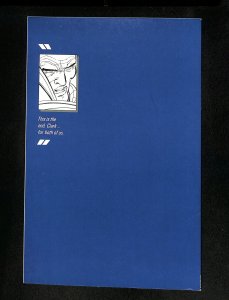 Batman: The Dark Knight Returns #4 Frank Miller!