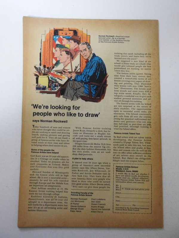 Fantastic Four #83 (1969) FN- Condition!