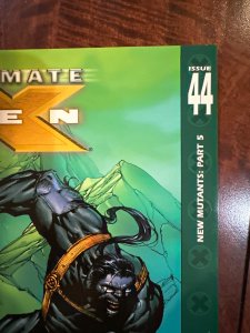 Ultimate X-Men #44 (2004)