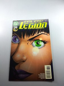 Legion of Super-Heroes #83 (1996) - VF/NM