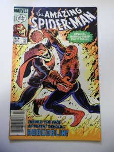 The Amazing Spider-Man #250 (1984) FN+ Condition
