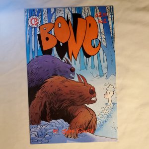 Bone 2 Very Fine+ 6th printing
