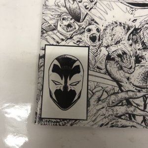 Spawn (2019) # 299 (VF/NM) Variant Cover • Todd McFarlane •Jason Shawn Alexander