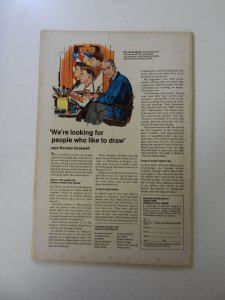 The X-Men #41 (1968) FN- condition