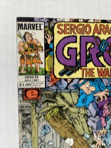 Groo The Wanderer #29