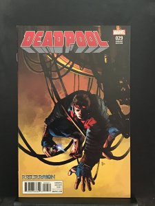 Deadpool #29