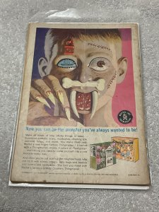 Adventure Comics #357 (1967)VG+ Quality