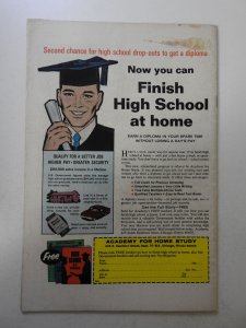 Thor #178 (1970) VG+ Condition moisture stains bc