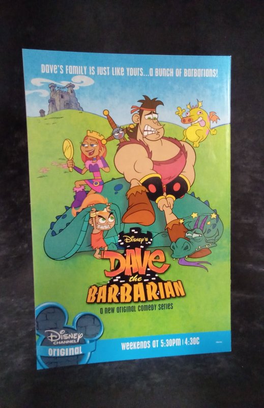 Spider-Man/Doctor Octopus: Out of Reach #4 (2004)