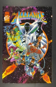 The Alliance #1 (1995)