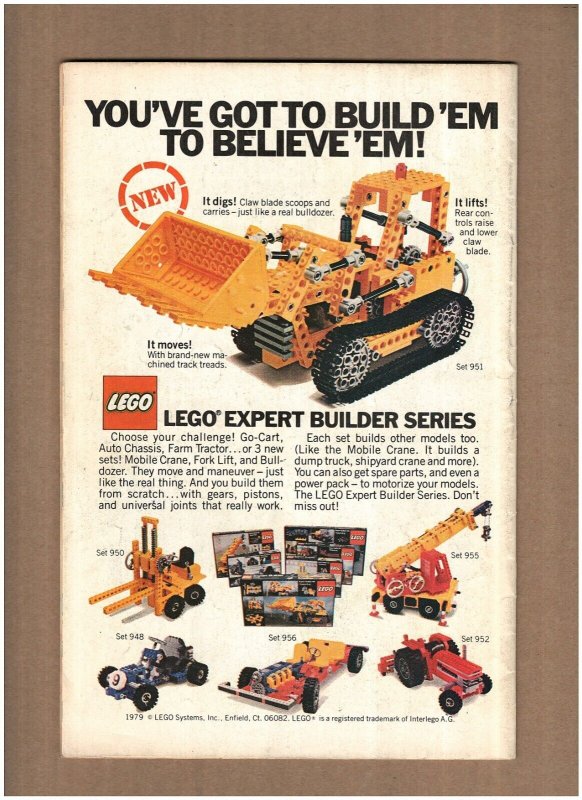 Marvel Tales #112 Spider-man 1979 vs Punisher VG/FN 5.0