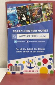 Disney's Pirates of the Caribbean #3 (2017)