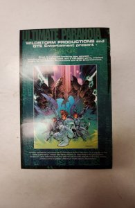 DV8 #3 (1996) NM Image Comic Book J735