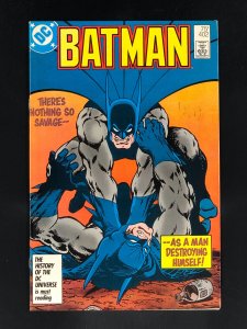 Batman #402 (1986)