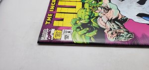 The Incredible Hulk #425 (1995) - Holo Cover NM/Mint