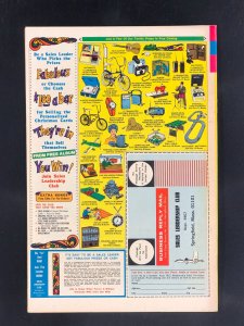 New Terrytoons #4 (1969) Starring Heckle and Jeckle