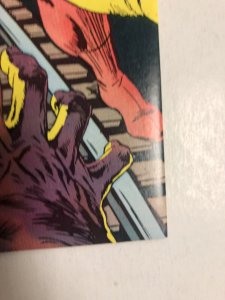 Daredevil (1984) # 213 (NM) Canadian Price Variant (CPV)  !!