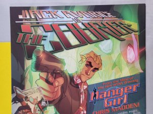 Gi Joe A Real American Hero #175 Ron Wagner Variant 2012 IDW Publishing