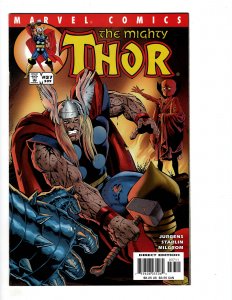 Thor #37 (2001) SR29