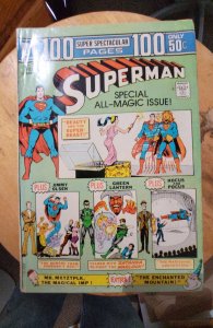 Superman #272 (1974)