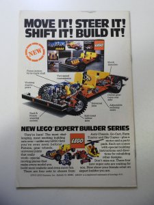 Spider-Woman #8 (1978) FN/VF Condition