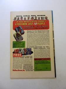 Daredevil #31 (1967) VF- condition