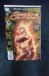 Green Lantern #42 (2009)
