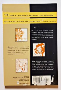 Brooklyn Dreams #4 (March 1995, Paradox) 5.0 VG/FN