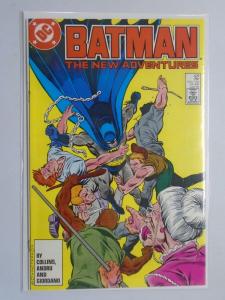 Batman (1940) #409 - 8.0 VF - 1987