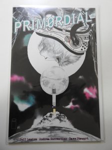 Primordial #1 Variant Edition