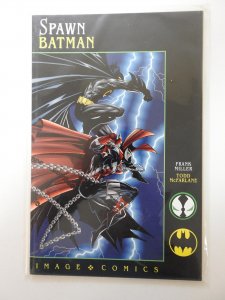 Spawn-Batman (1994)