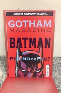 G'nort's Swimsuit Edition Campbell Cover (2023)