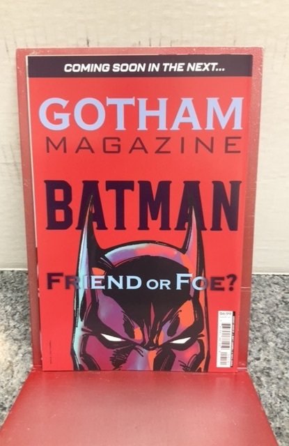 G'nort's Swimsuit Edition Campbell Cover (2023)