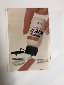 Flash (1985) # 348 (NM-) Canadian Price Variant (CPV) !