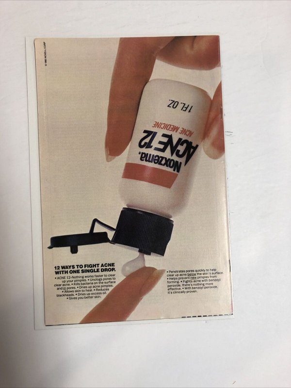 Flash (1985) # 348 (NM-) Canadian Price Variant (CPV) !