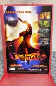 Hellblazer Special: Lady Constantine #4 (2003)