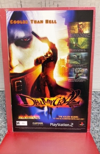 Hellblazer Special: Lady Constantine #4 (2003)