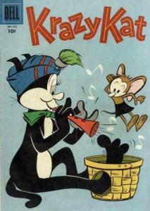 Krazy Kat