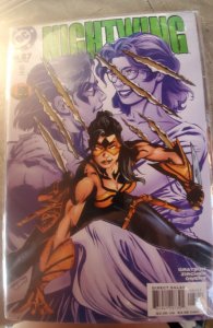 Nightwing #87 Newsstand Edition (2004)