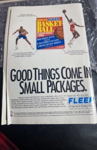 Captain America #401 (1992)