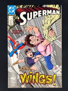 Superman #15 (1988)