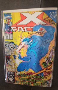 X-Factor #69 (1991)