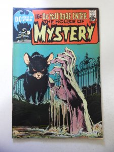 House of Mystery #189 (1970) FN+ Condition