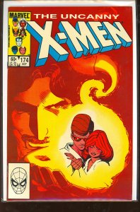 X-Men #174