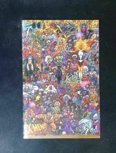 X-Men #1I  Marvel Comics 2024 NM-  Koblish Variant