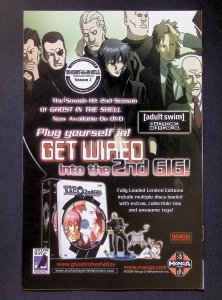 Star Wars: Legacy #0 Darth Talon Cover!