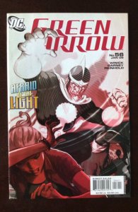 Green Arrow #56 (2006)