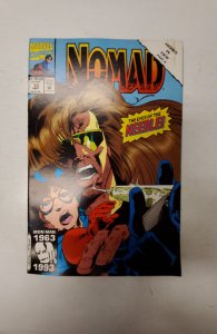 Nomad #13 (1993) NM Marvel Comic Book J686